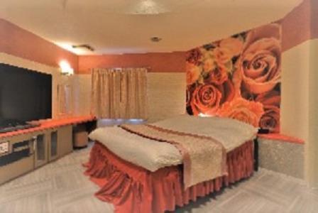 Hotel Water Gate Ichinomiya (Adults Only) Inazawa Exterior foto