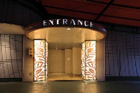 Hotel Water Gate Ichinomiya (Adults Only) Inazawa Exterior foto